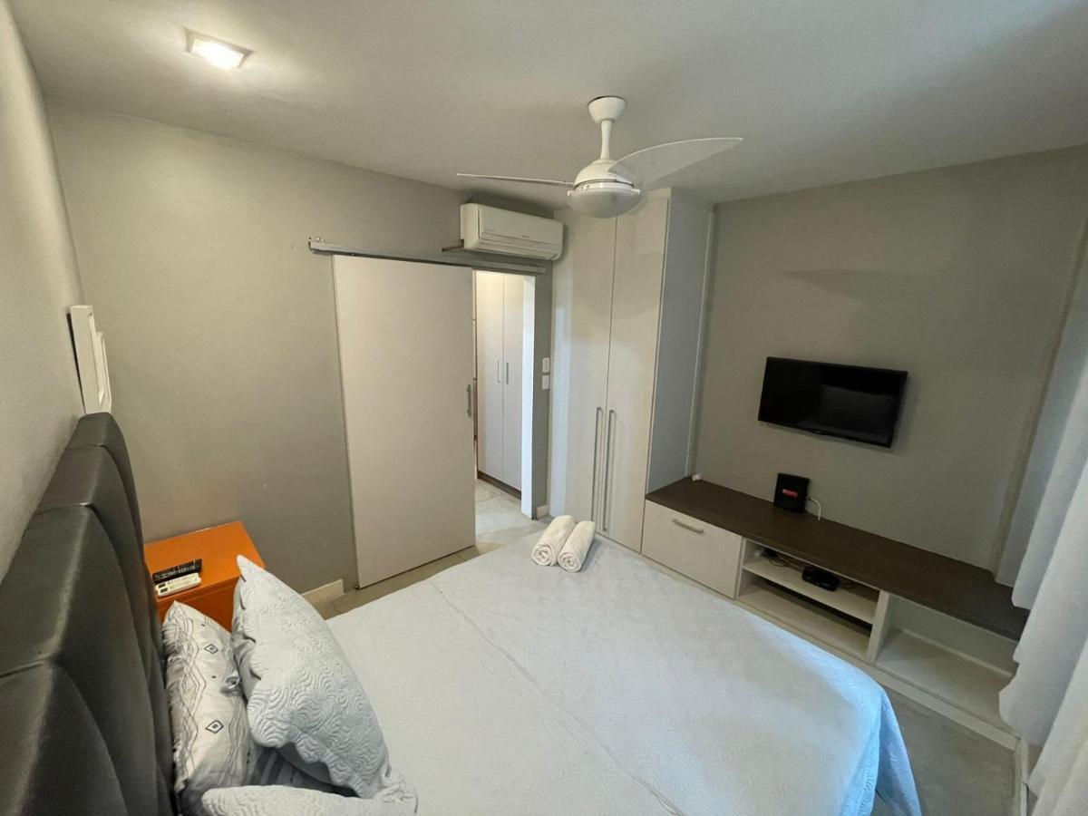 Ferienwohnung Ap 607 - Point De Copa Rio de Janeiro Exterior foto